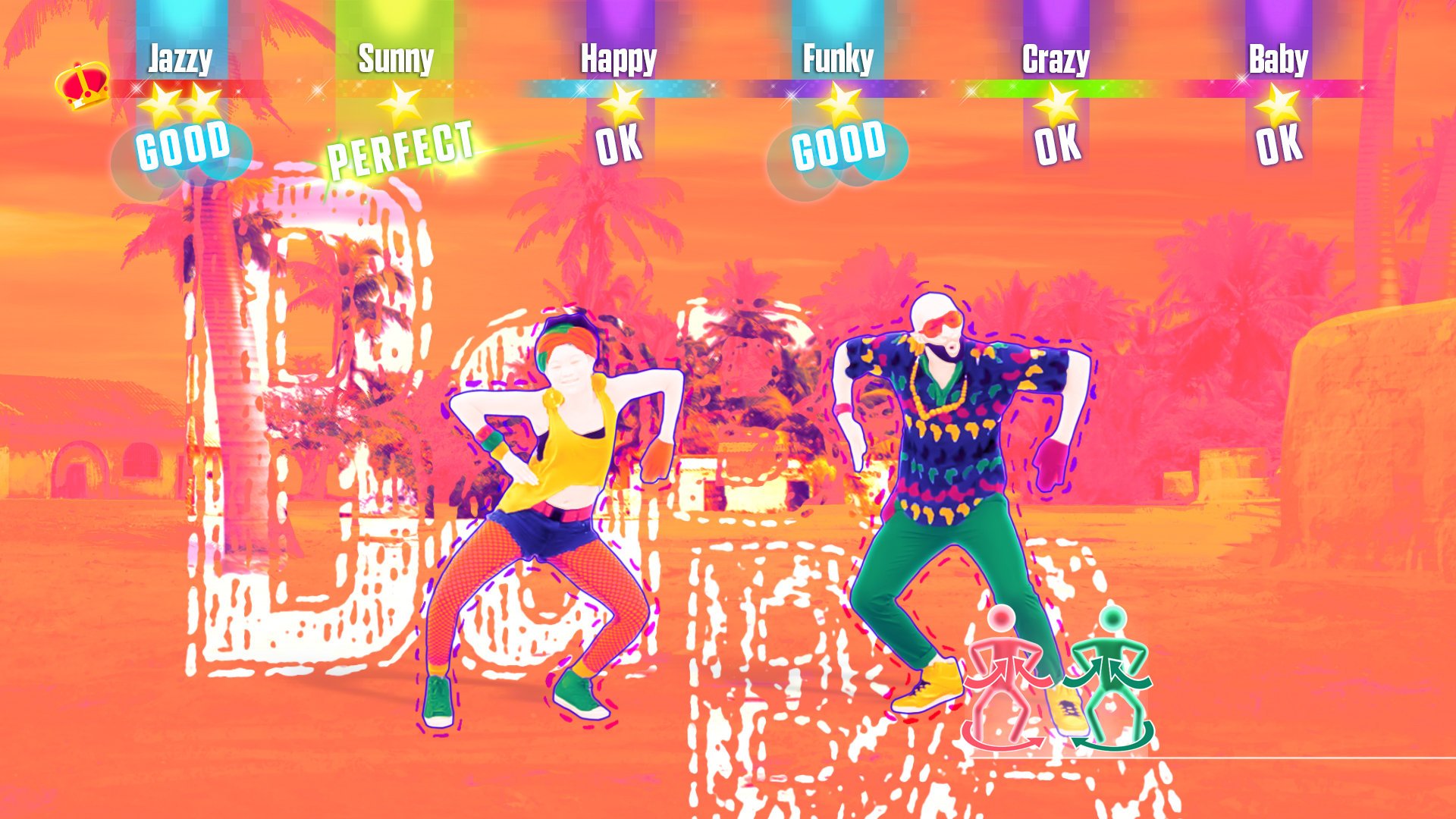 Just Dance 2016